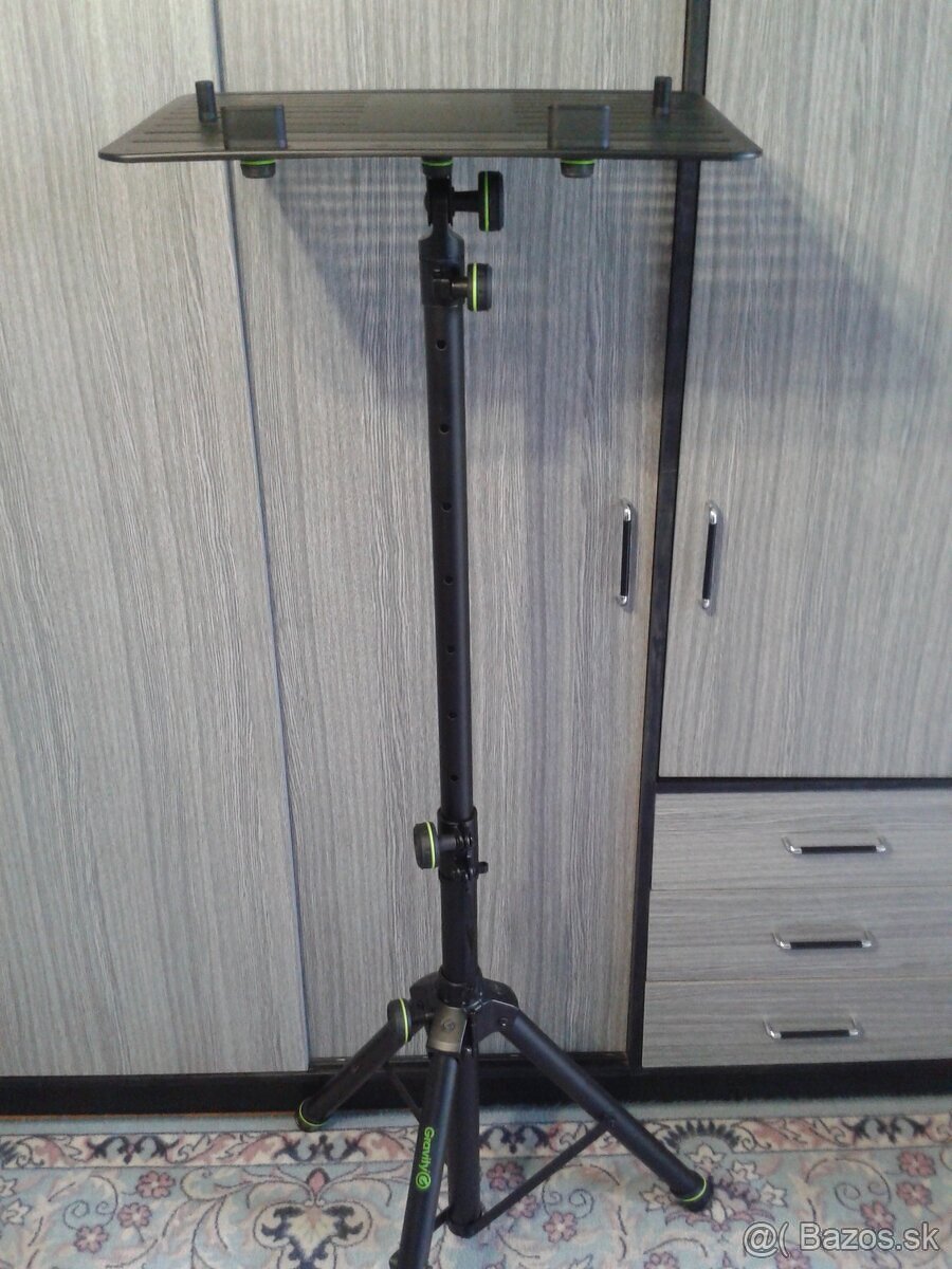 Stojan na noty.notebook Gravity LTST  01 - 8