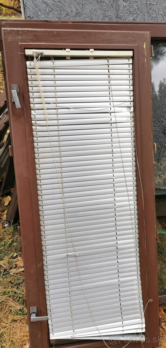 🪟 Predám staré drevené okná – rôzne veľkosti 🪟 - 8