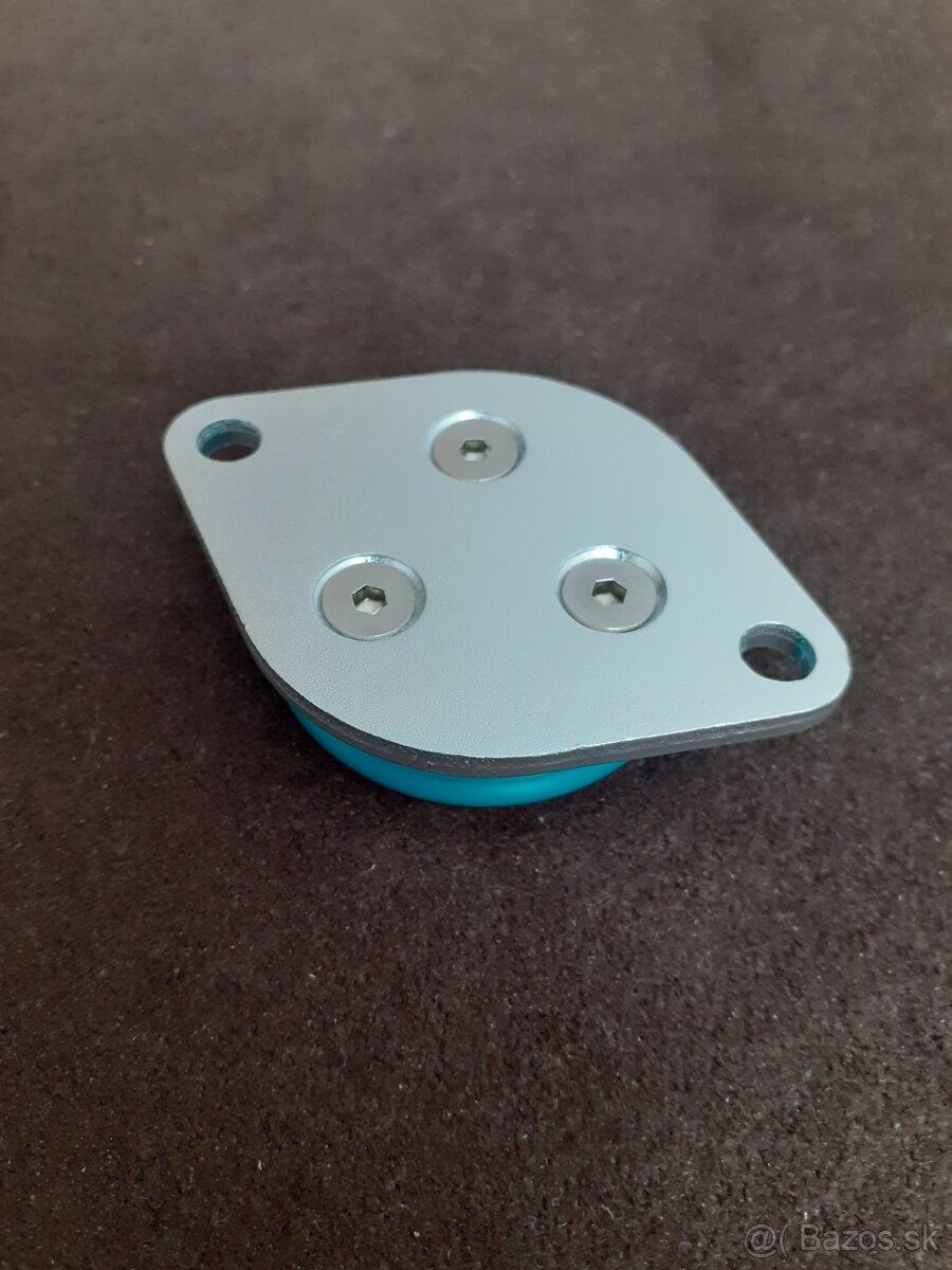 BMW zaslepenie EGR N57,N57S - 8