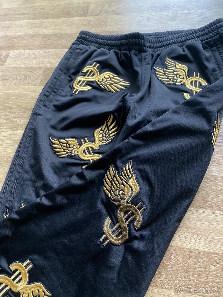 Adidas x Jeremy Scott teplakova suprava - 8