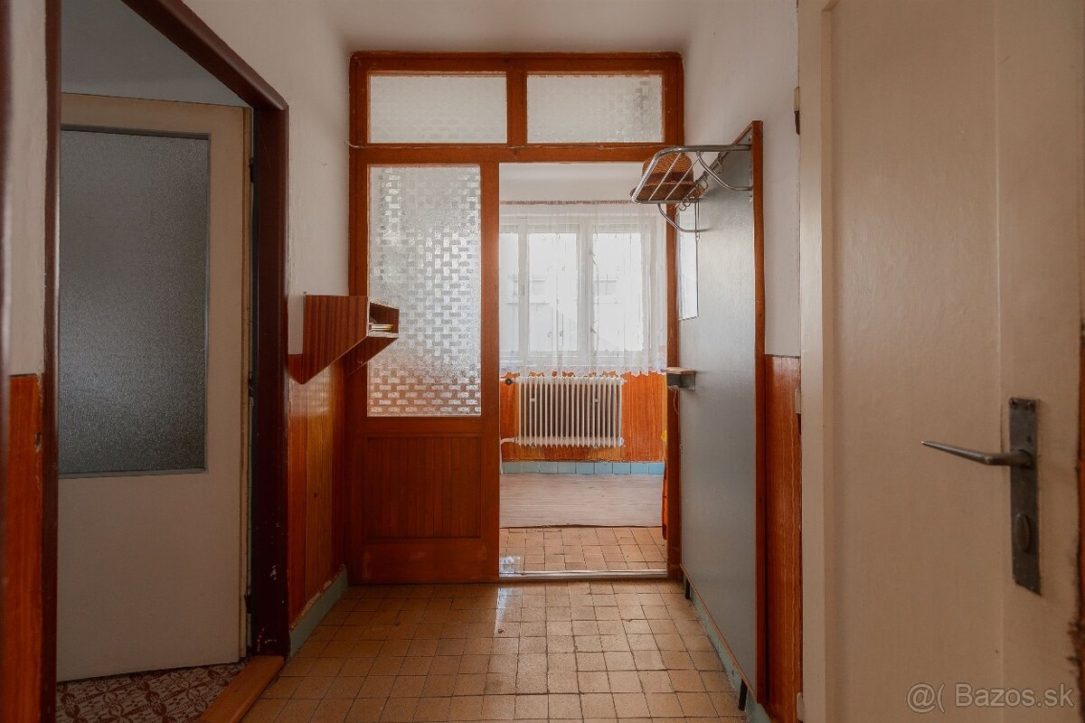 Rodinný dom v Mokradi teraz za mimoriadnu cenu - 8