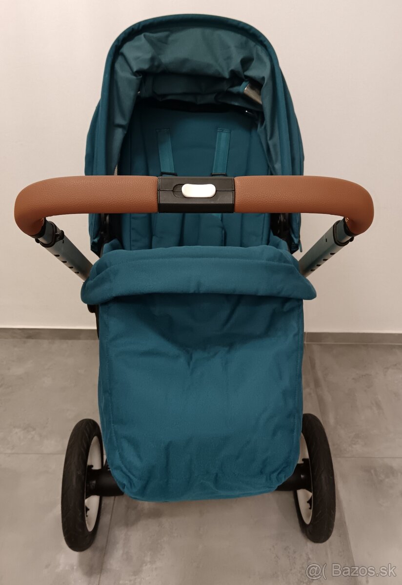 Cybex Talos s Lux - 8