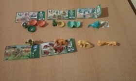 Kinder Natoons a iné - 8