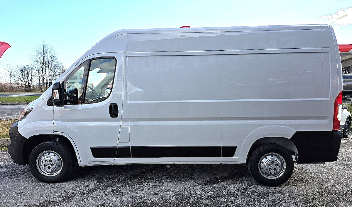 Peugeot Boxer Furgon 2,2 BlueHDI L2H2 330 - 8