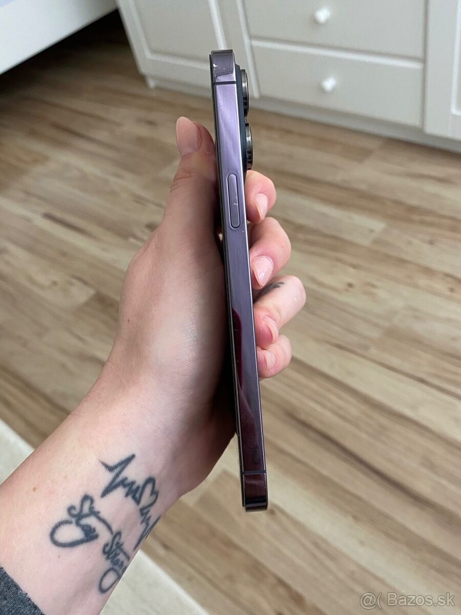 iPhone 14 pro max - 8