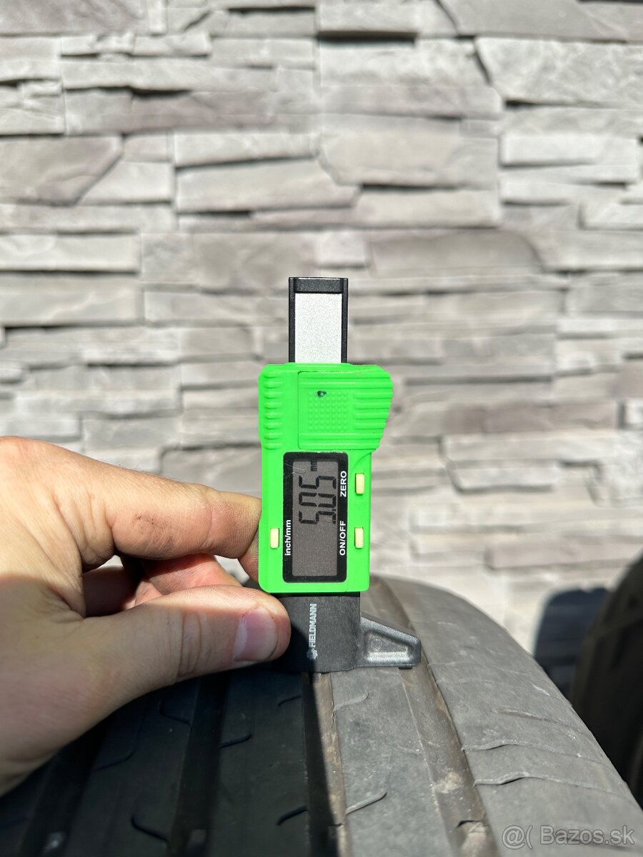 205/60 R16 92H 2024 letné CONTINENTAL - 8