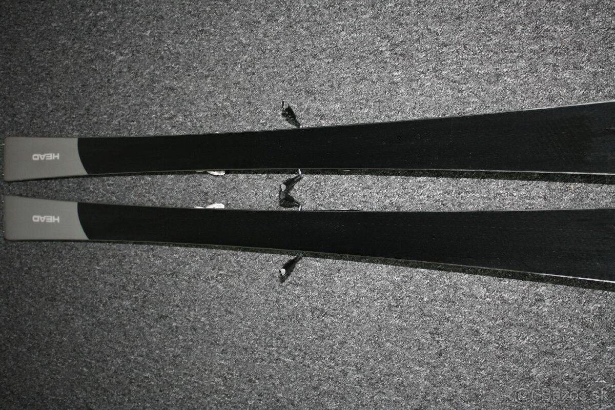 lyže HEAD Power Joy + head protector 13 - 8