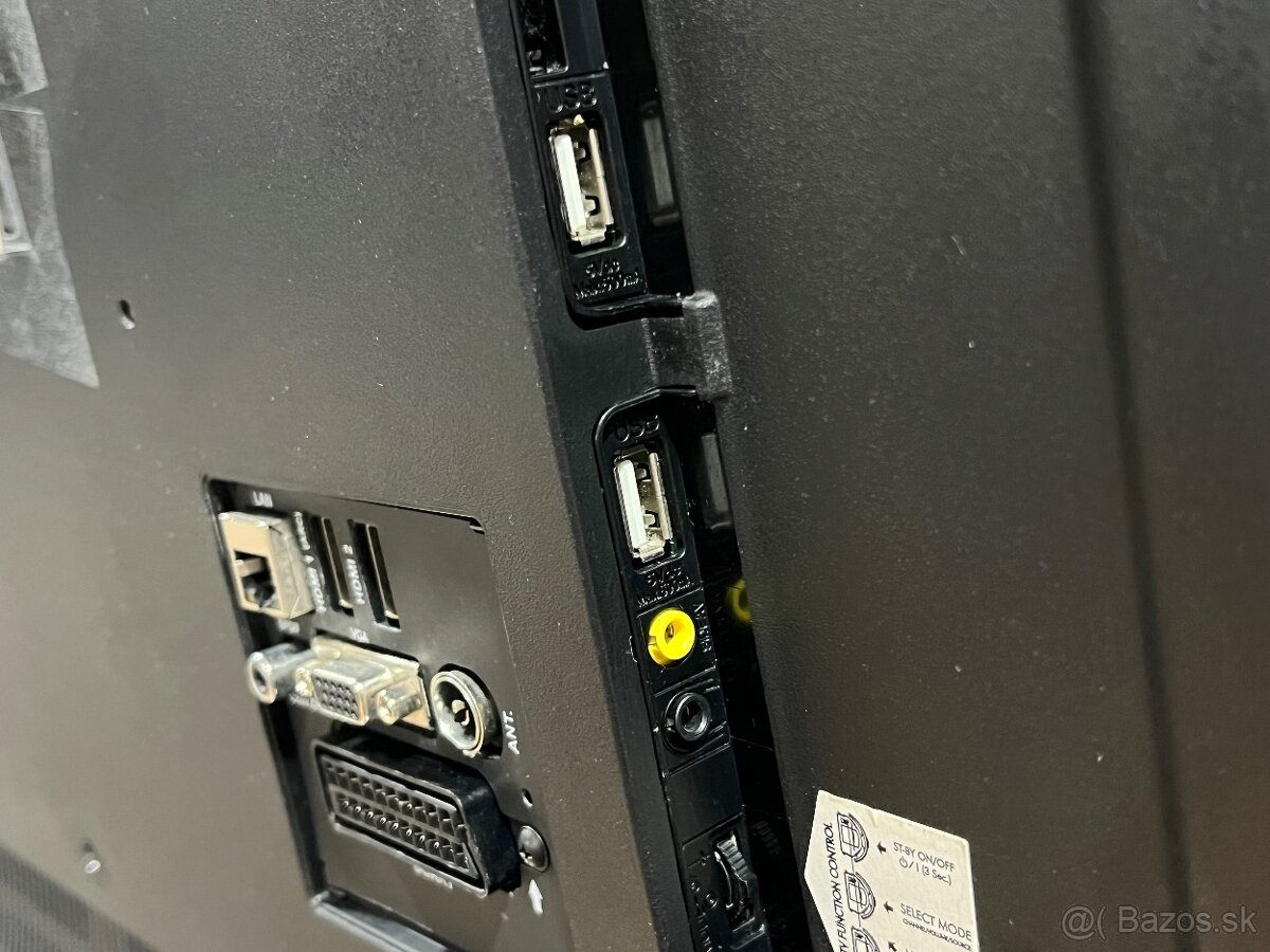 Orava LT-836 HD Smart 100Hz 82cm - 8