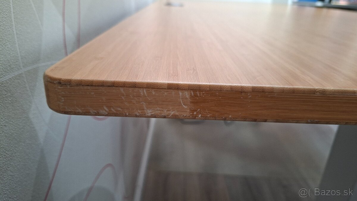 Bambusová stolová doska - 8