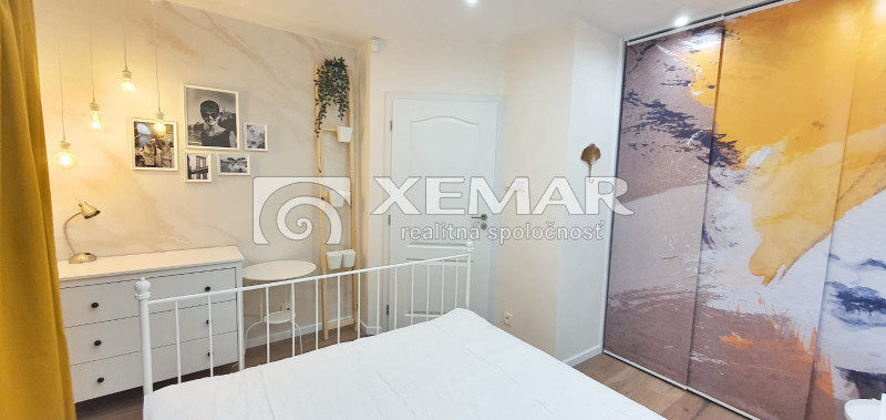 Prenájom 2 izbového bytu v Banskej Bystrici - 8