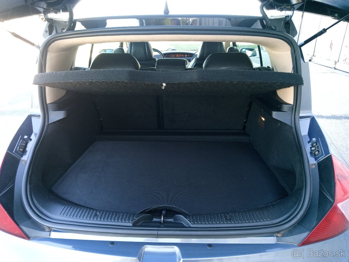 Renault Avantime 3.0 V6 Privilege - 8