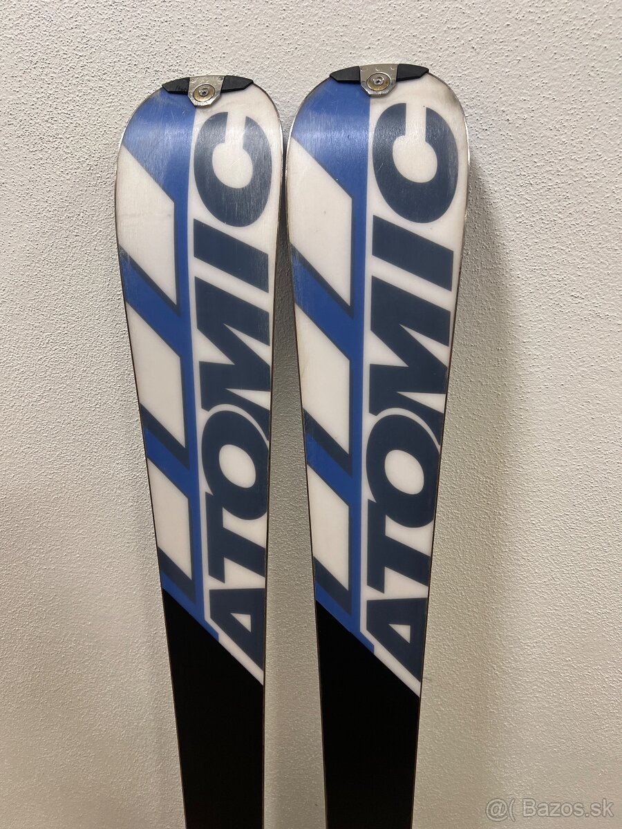 Lyže ATOMIC RACE ST12 160cm - 8
