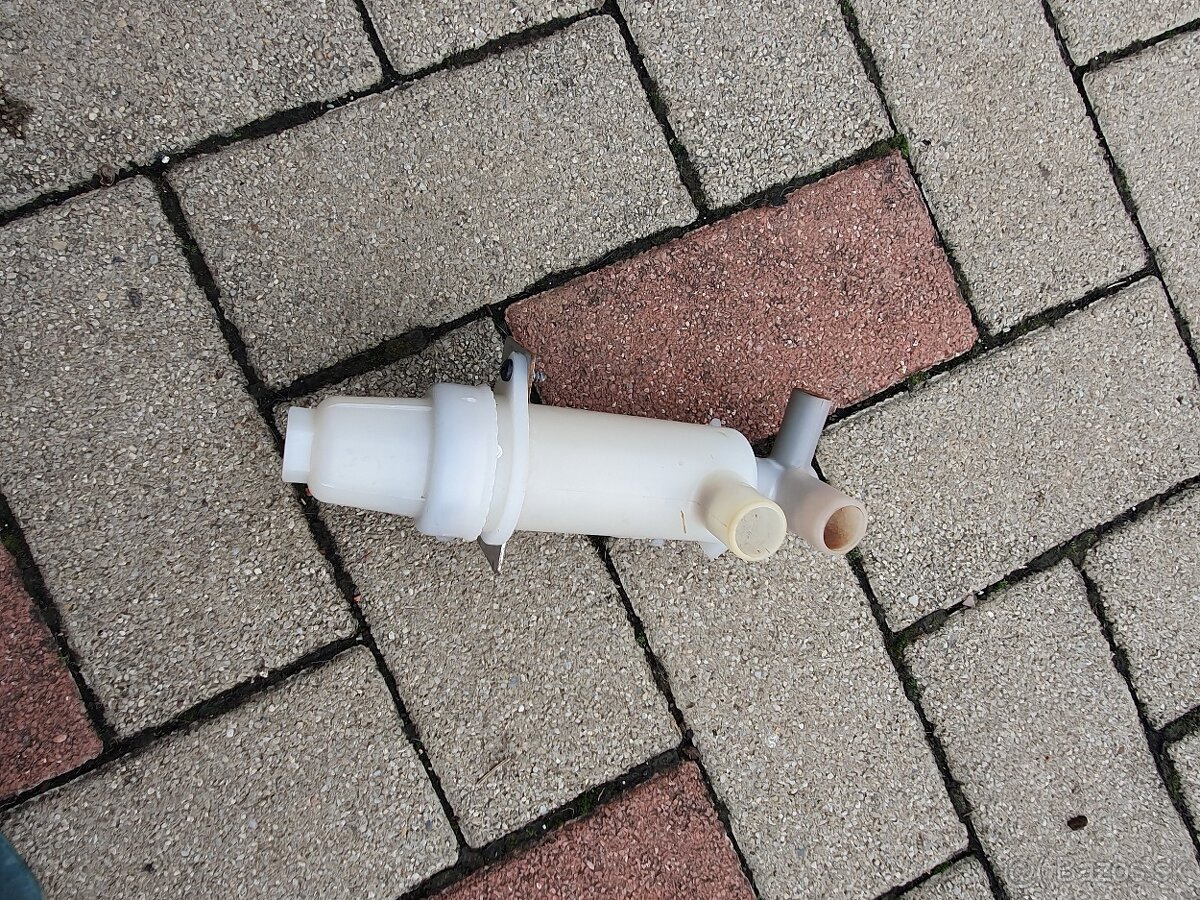 Baxi nuvola 3 comfort 240 - 8