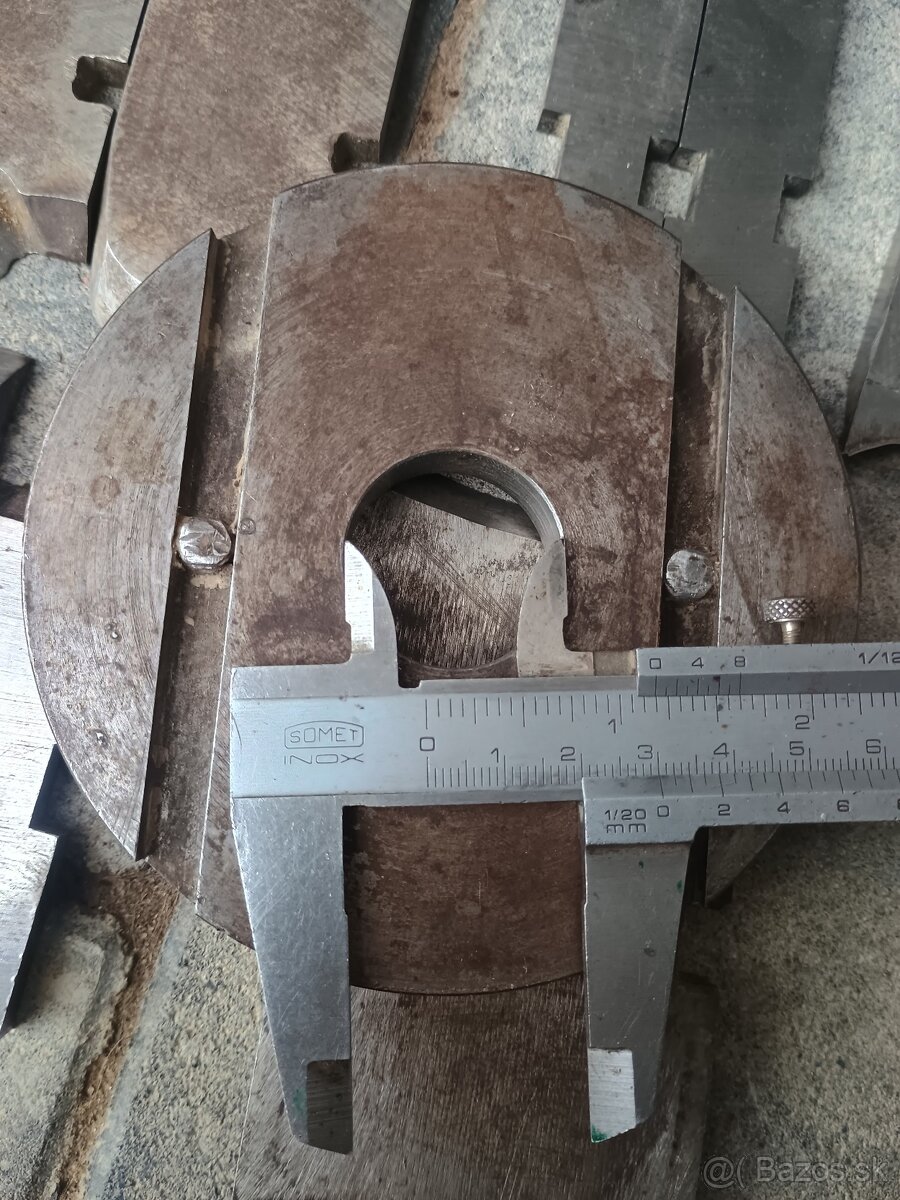 Frézky na drevo. - 8