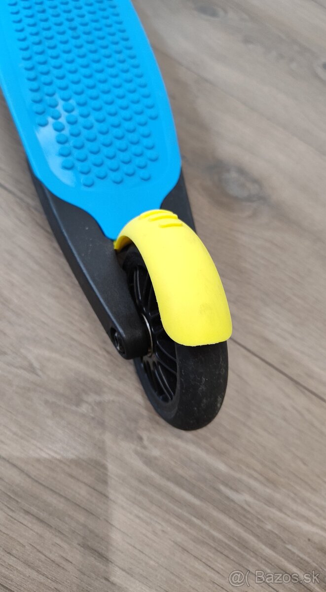 Kolobežka Oxelo - 8