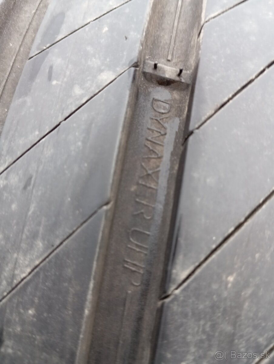 225/45r17 4ks letné - 8