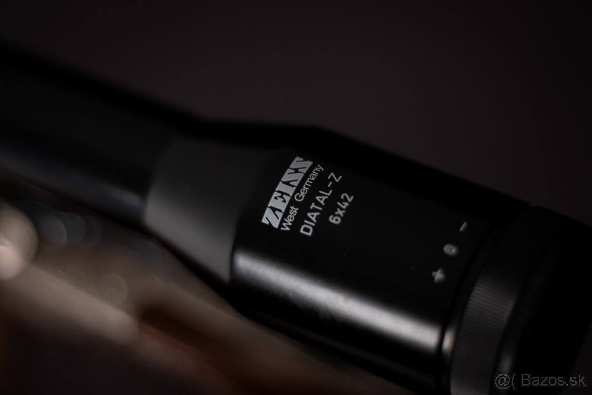 Krieghoff Ulm Primus - EXKLUZÍVNY SET - 8