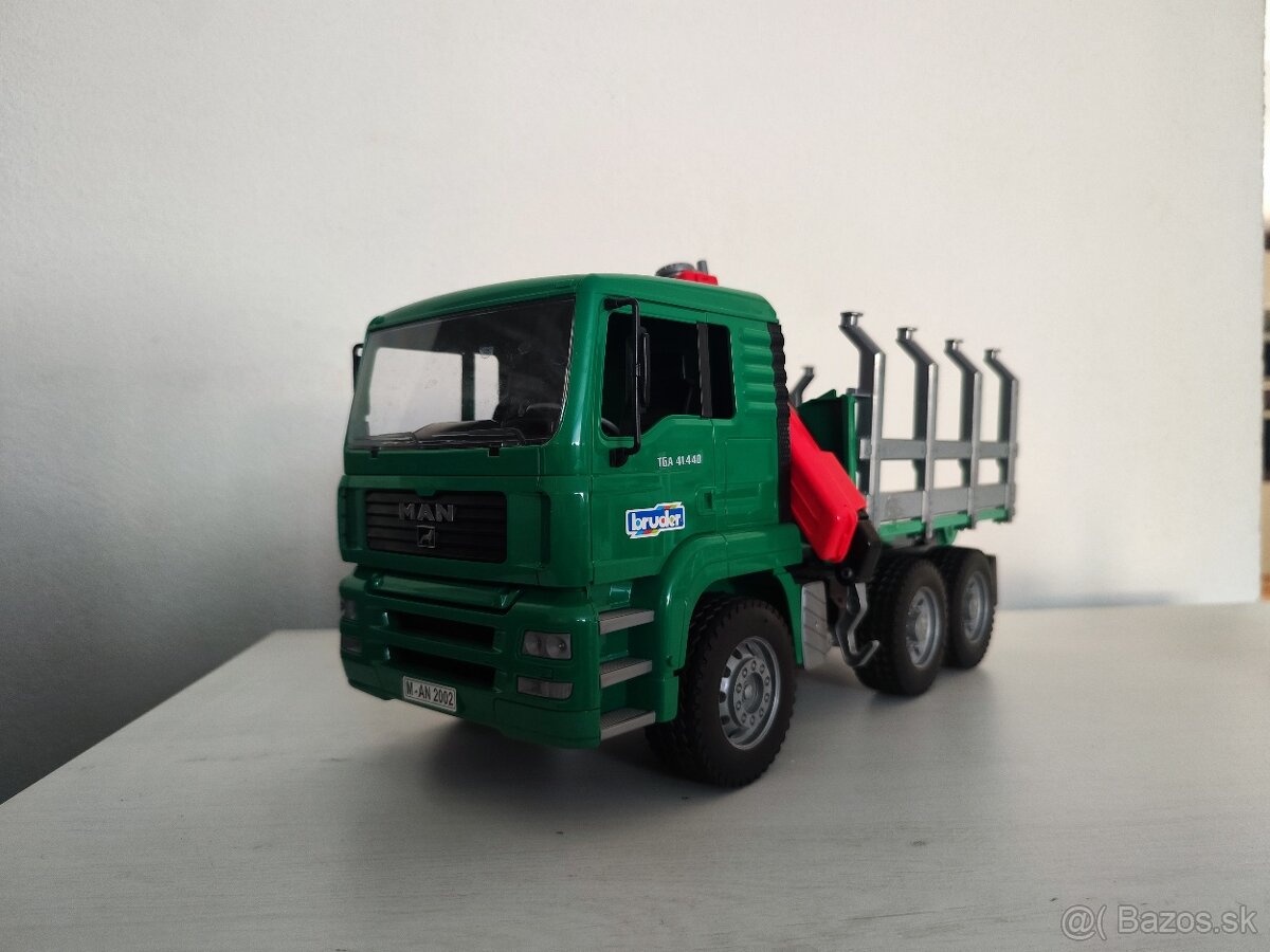 Bruder - 8