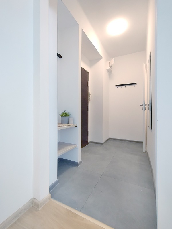 ✅ ZREKONŠTRUOVANÝ 2+KK PRIAMO V CENTRE - 8