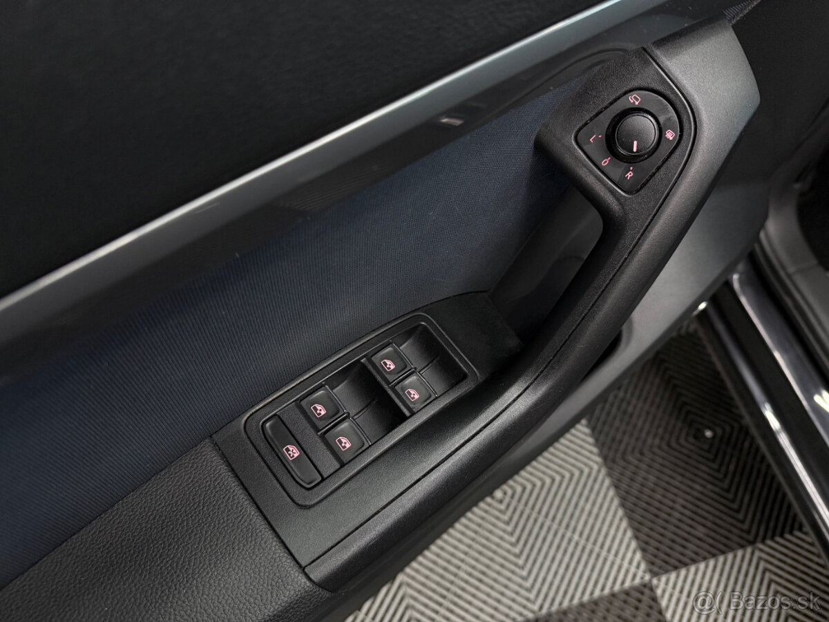 Seat Ateca 1.6 TDI 115 Style DSG - 8