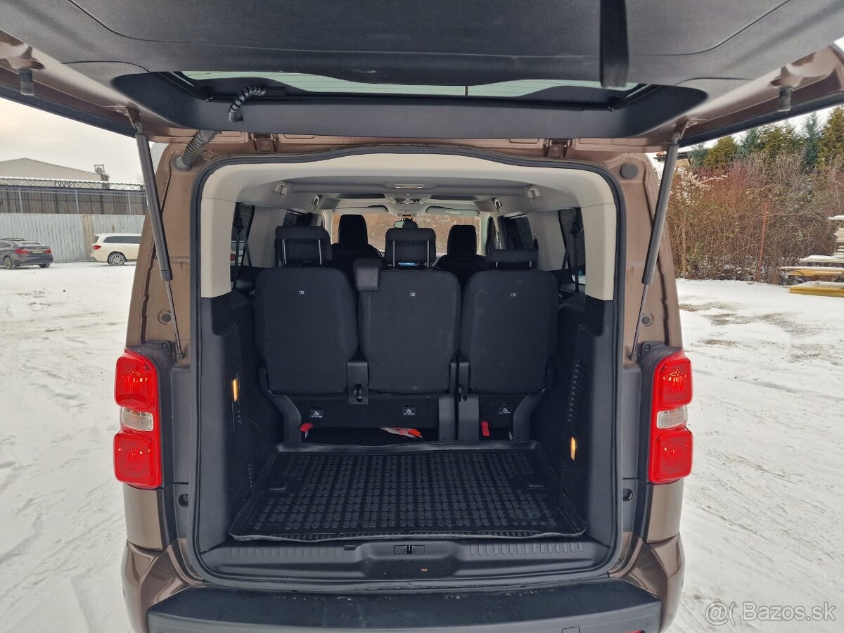Toyota proace verso 2024, odpocet DPH, prenajom mozny - 8