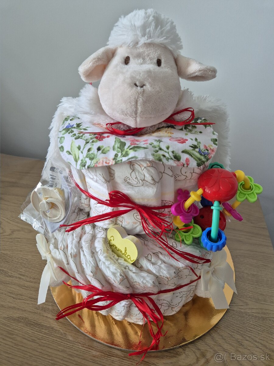 Plienkové torty - 8