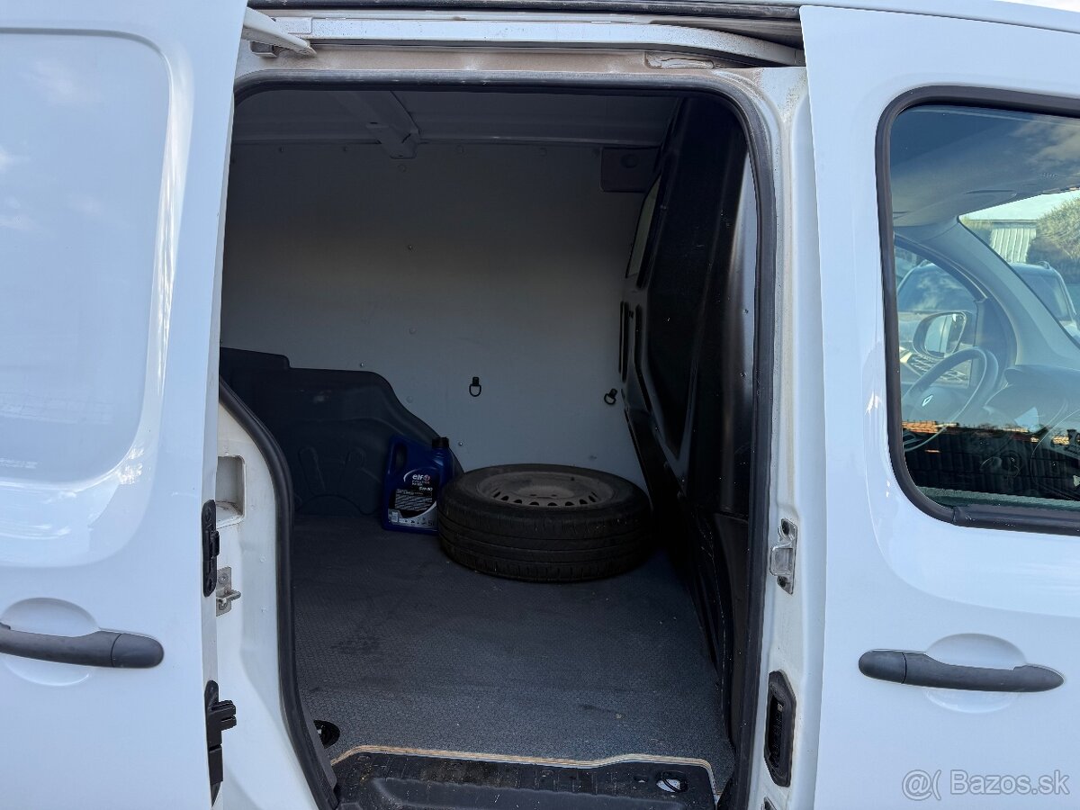 Renault Kangoo Energy dCi 75 Life - 8