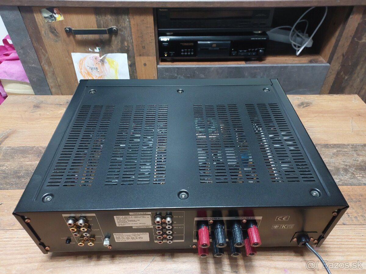 Sony TA-FA3ES - 8