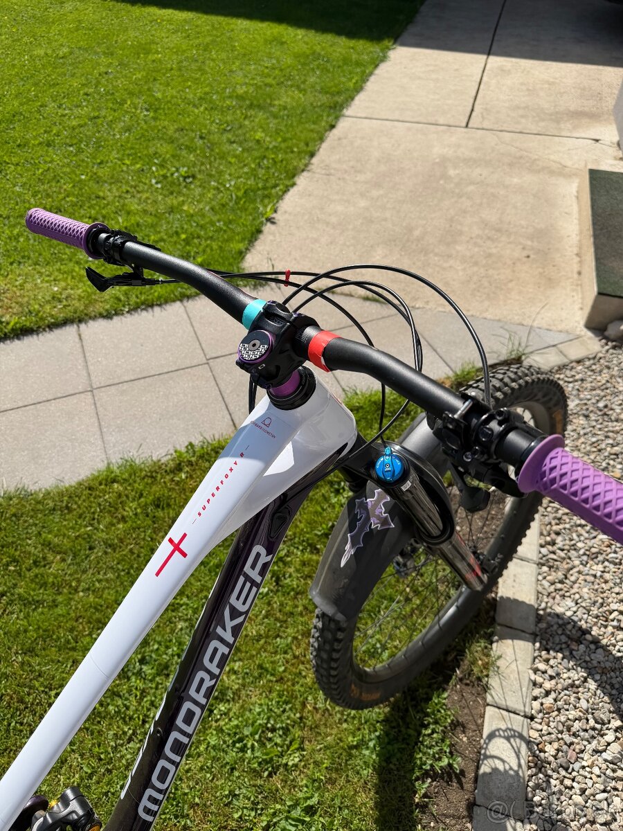 Mondraker - 8