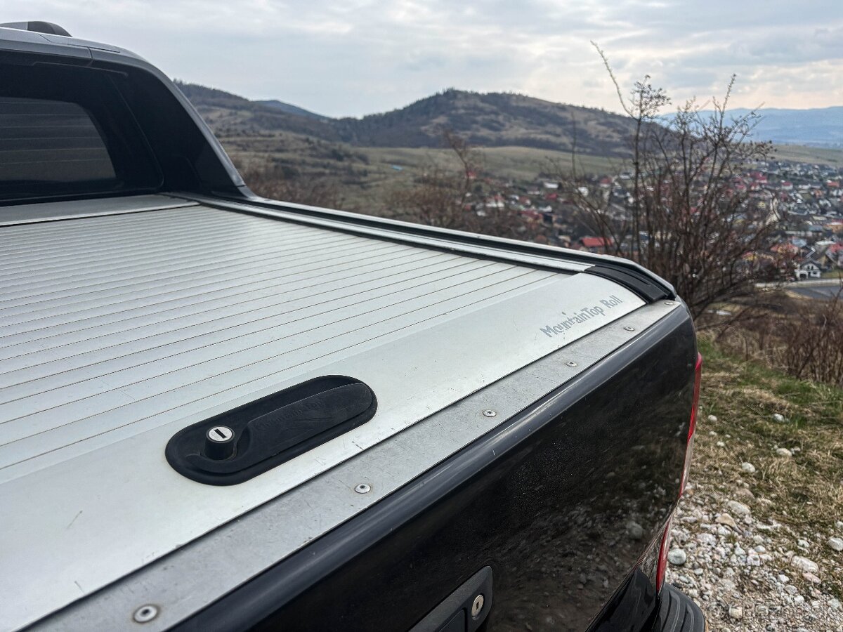 Ford Ranger 3.2 Tdci WILDTRAK - 8