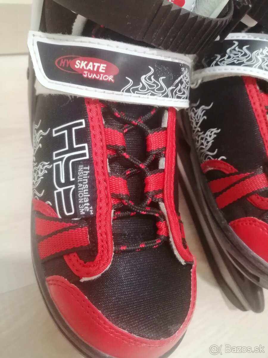 HY SKATE - 8