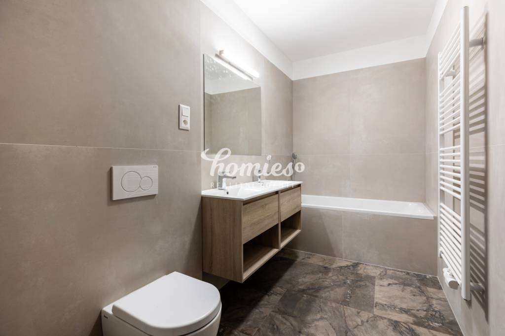 PRENÁJOM 4 izbový nadštandardný byt v novostavbe, Nitra CEN - 8