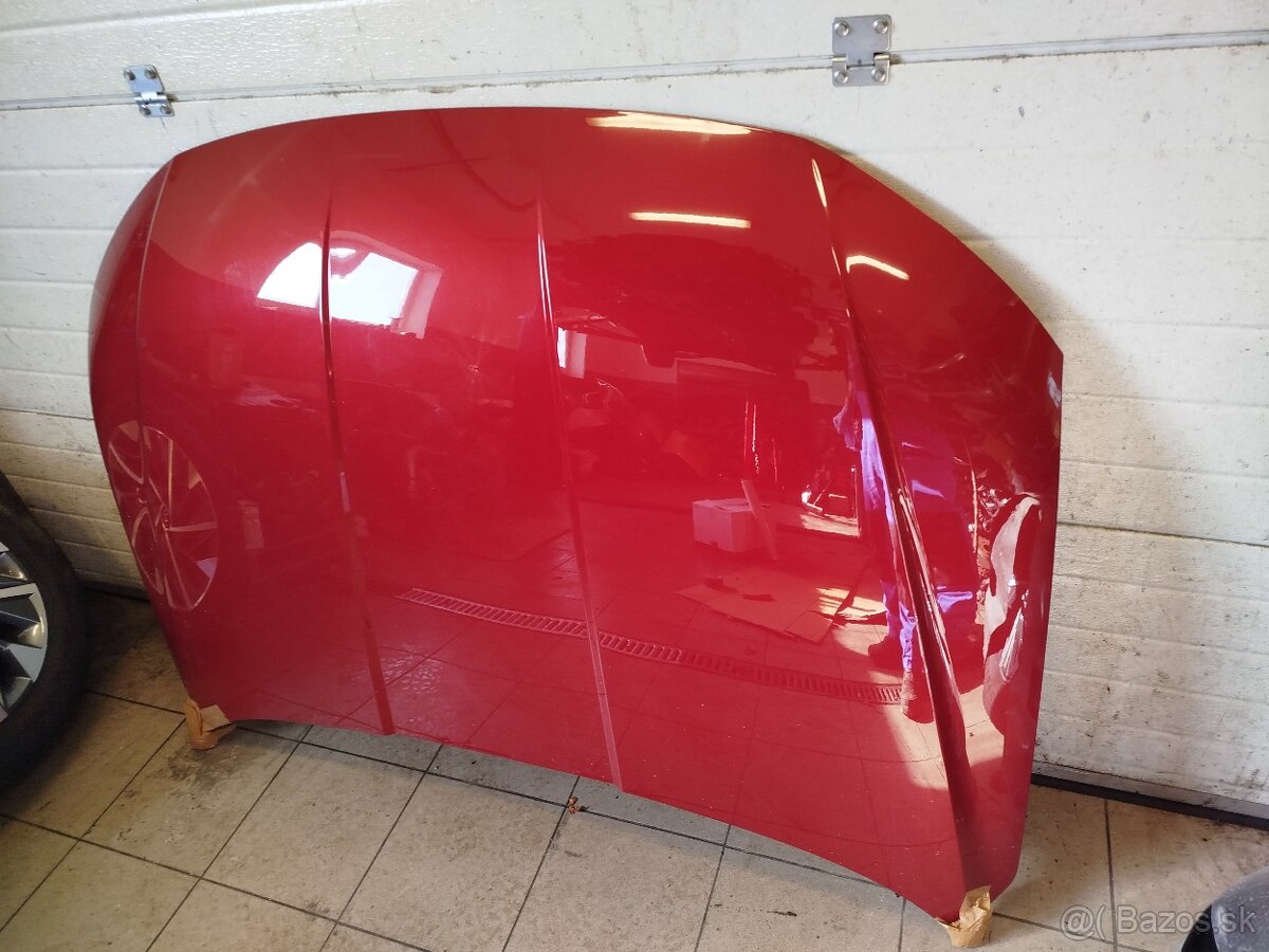 Rozpredám Hyundai tucson NX4 1,6tgdi - 8