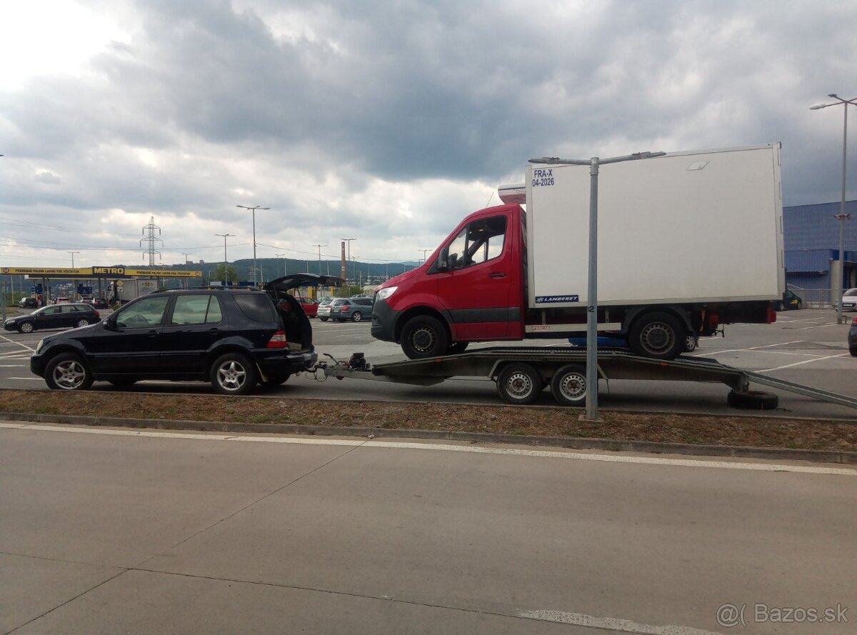 Odťahová služba Auto-Repas Poprad - 8
