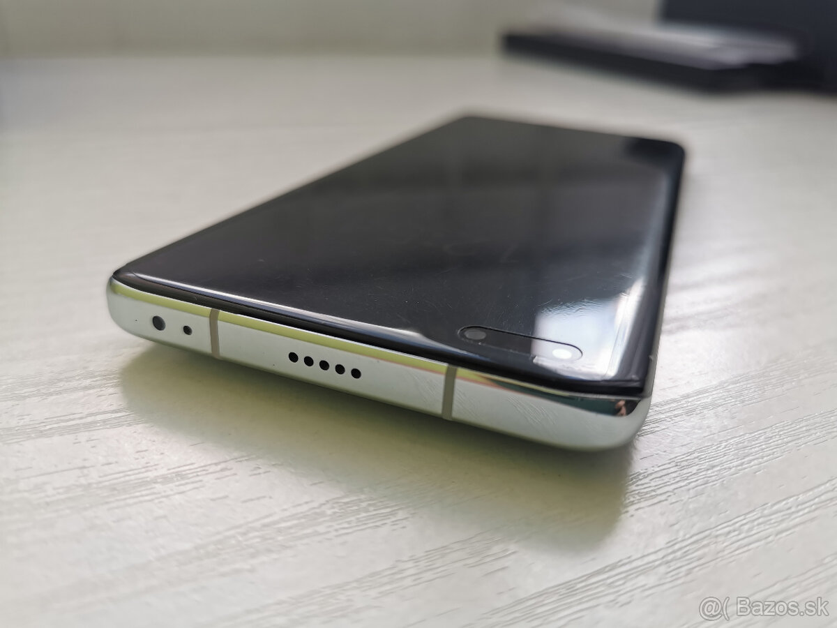 Honor Magic 4 Pro 5G 8/256 GB Cyan - 8