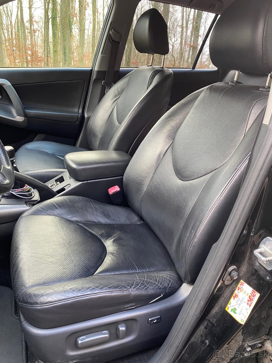 Toyota RAV4 2006 2.2 D4-D 130kw - 8