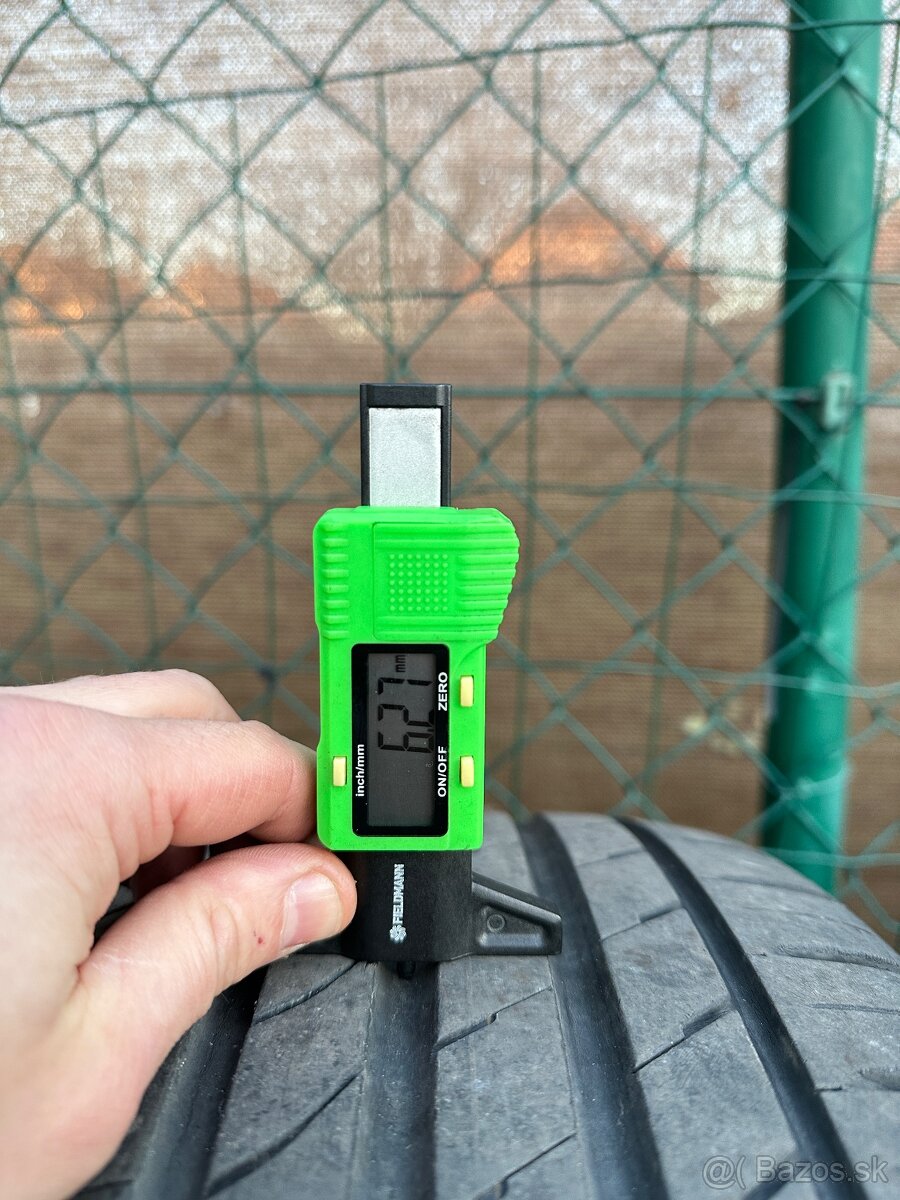 205/50 R17 89V letné NEXEN - 8