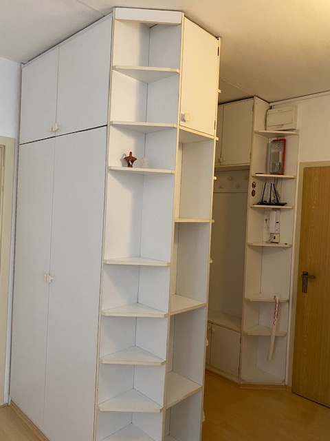 Na prenájom 2 izbový byt na Zlatom Potoku - 8