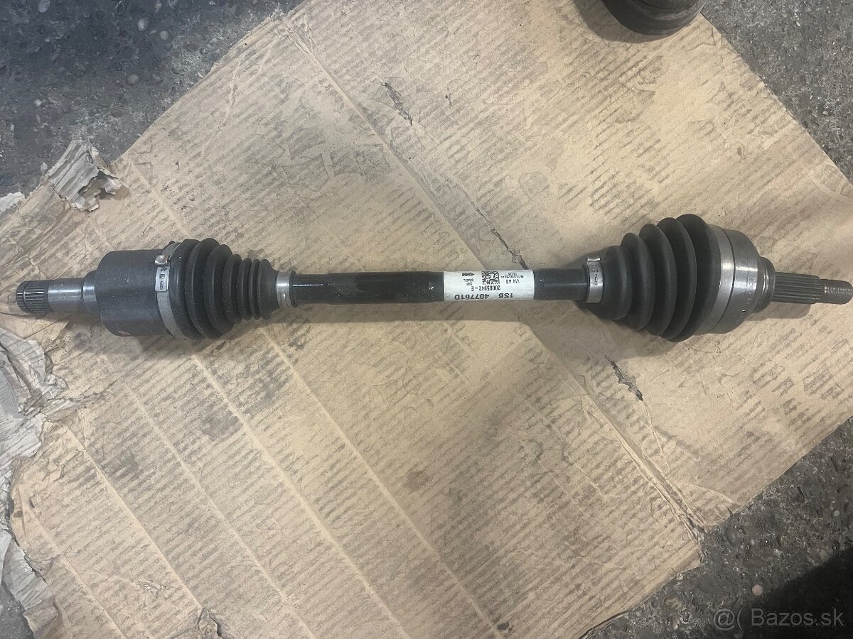 VW Group poolosy - 8