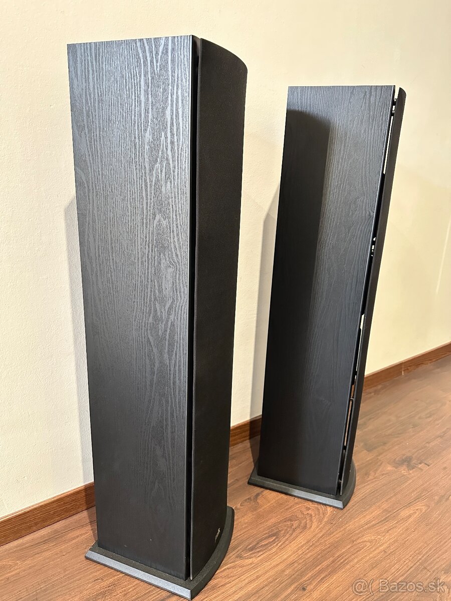 Reproduktory polk T50 - 8