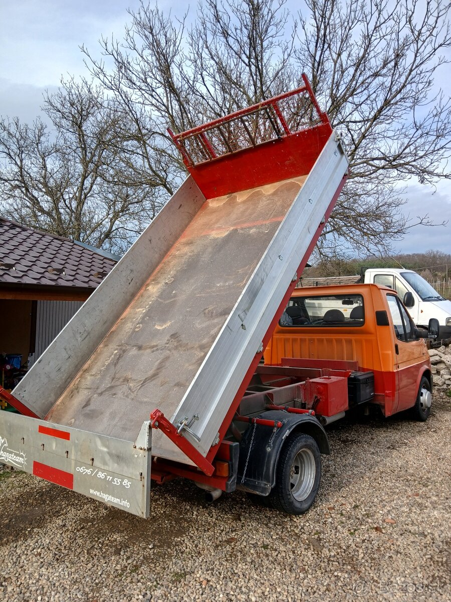 Výkopové práce - 8