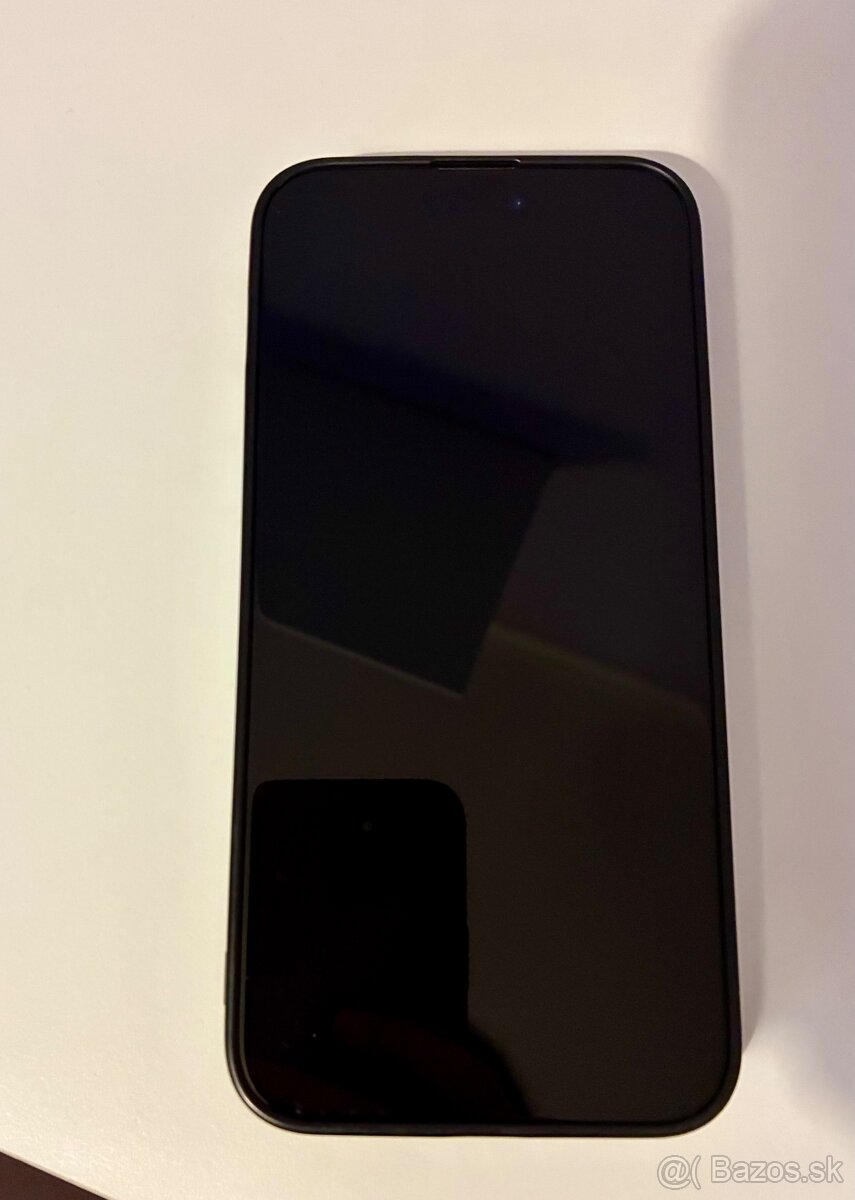 iPhone 15 Pro Max 512GB, US - 8