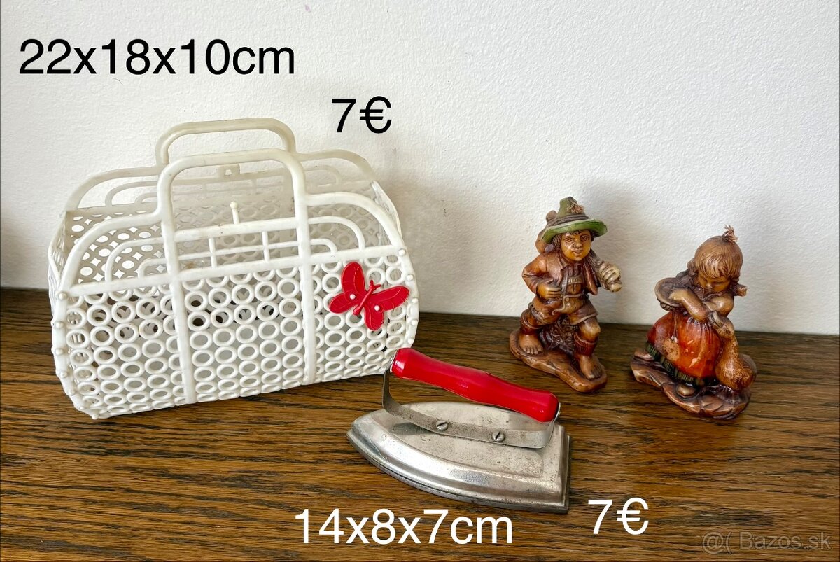 ZBERATEĽSKÉ DEKORÁCIE - 8