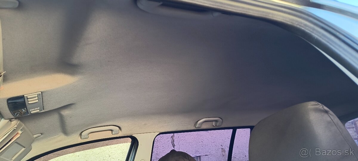 Škoda Octavia 1 1.9 TDi - 8