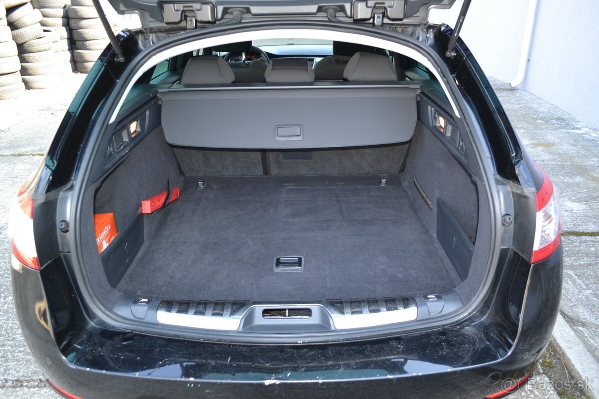 Peugeot 508 SW 1.6 Hdi EAT6 - 8