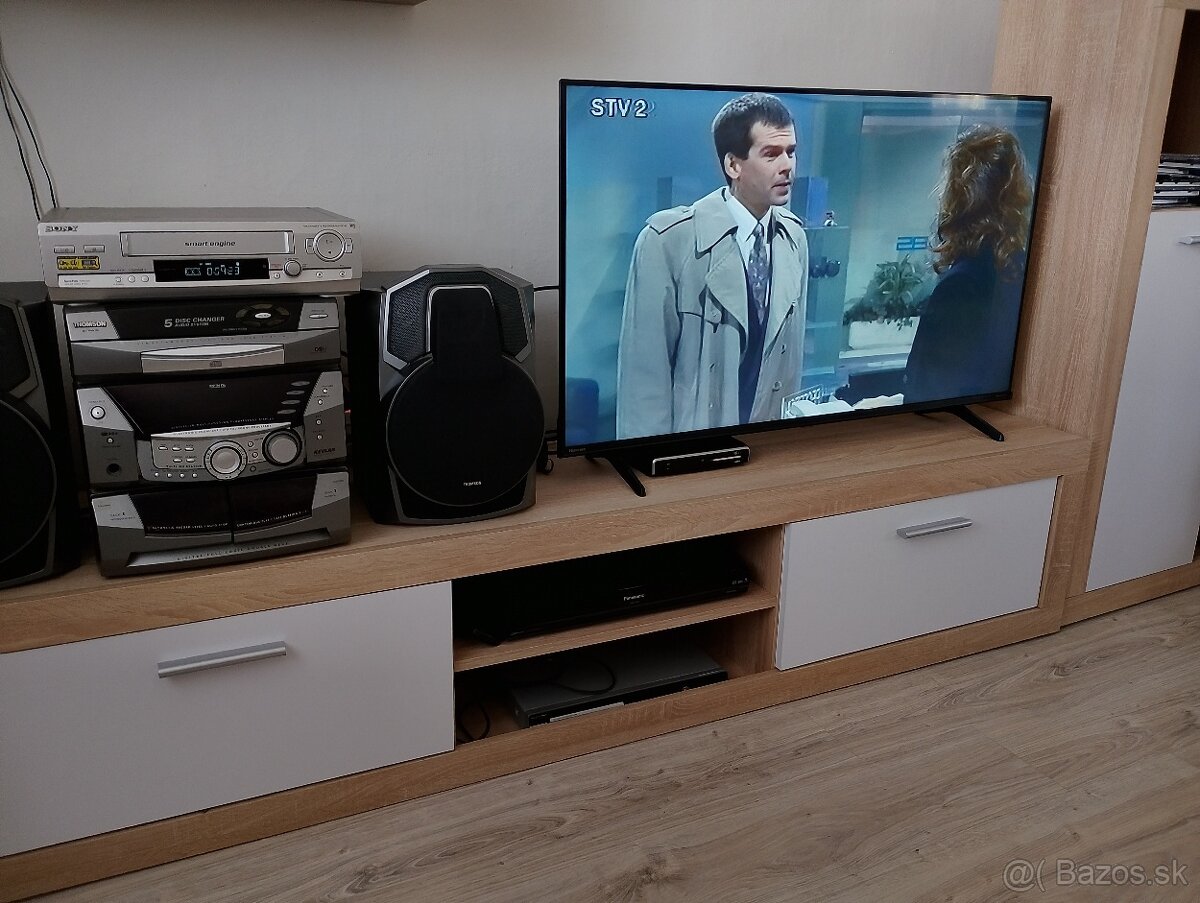 SONY videorekordér - 8