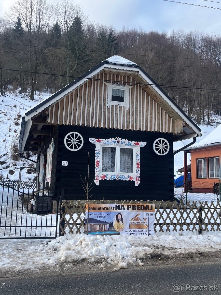 Rodinný dom na predaj - 8