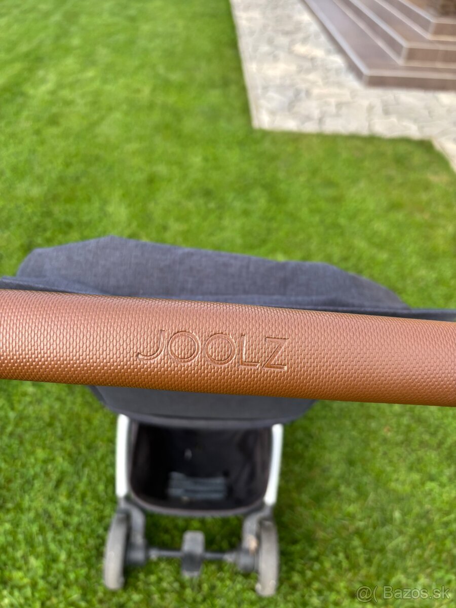 Kočík Joolz Aer - 8