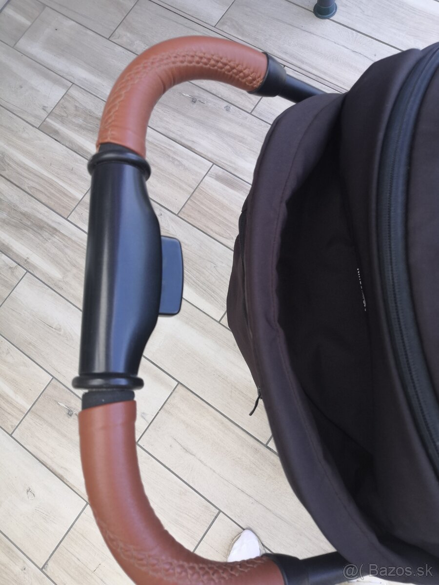 Kinderkraft športový kočík - 8