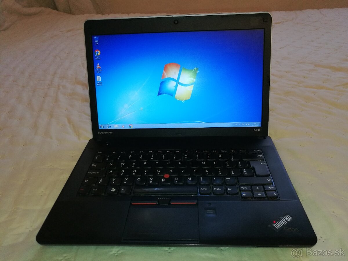 Lenovo E430. 14,0“ LED. Windows 7 PRO licenčný. - 8